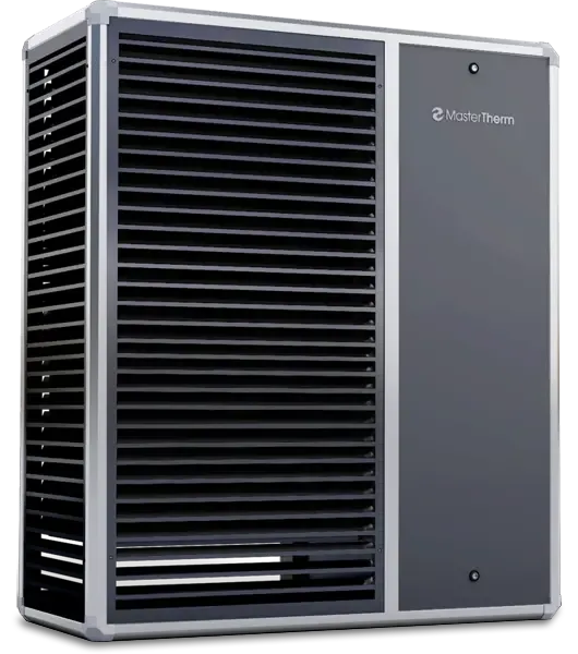 BoxAir Inverter P - 1