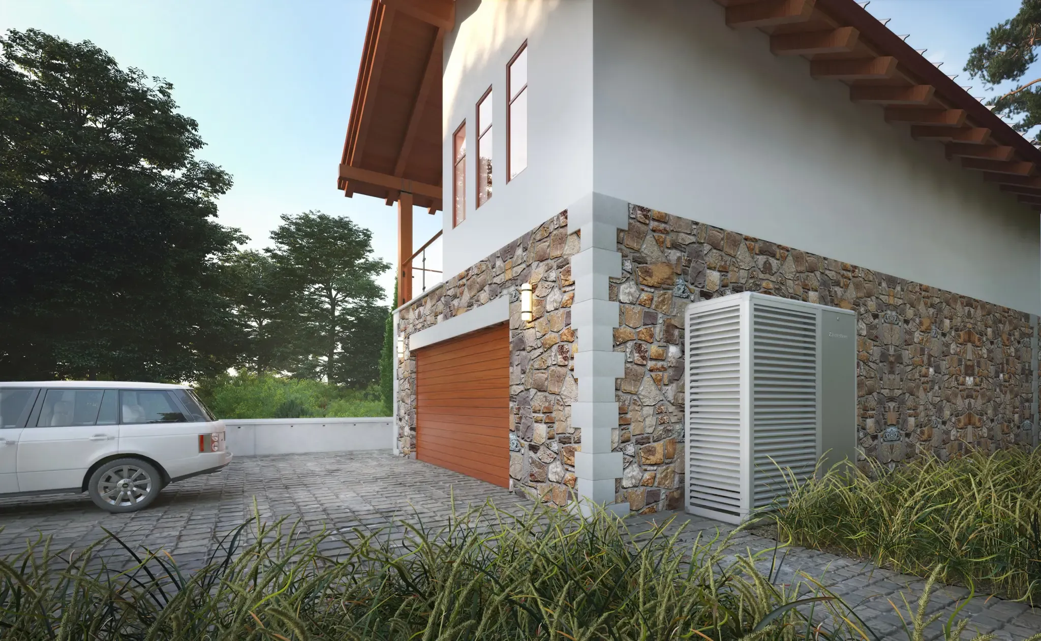 BoxAir Inverter P sīktēls 4