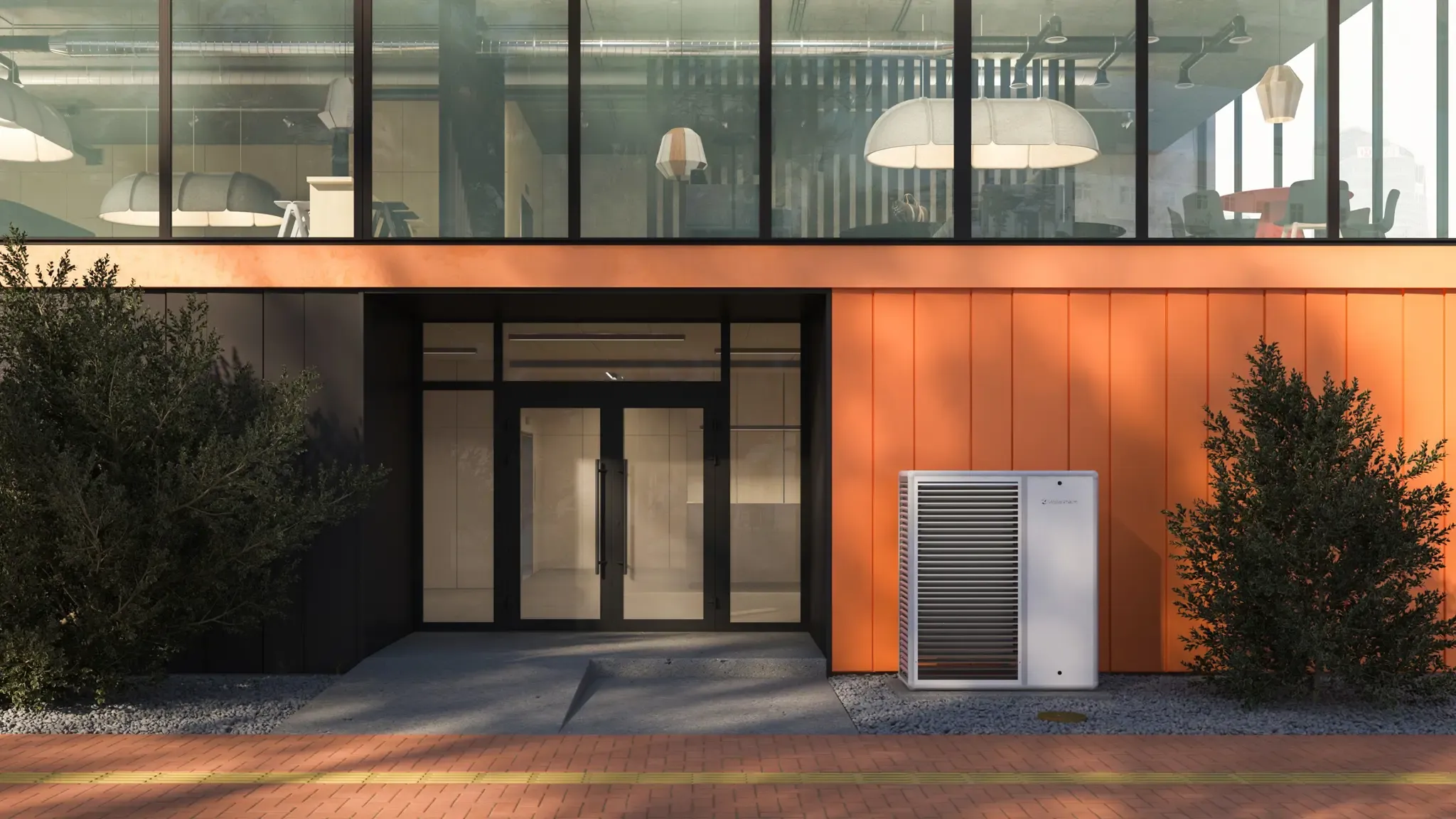 BoxAir Inverter P sīktēls 2