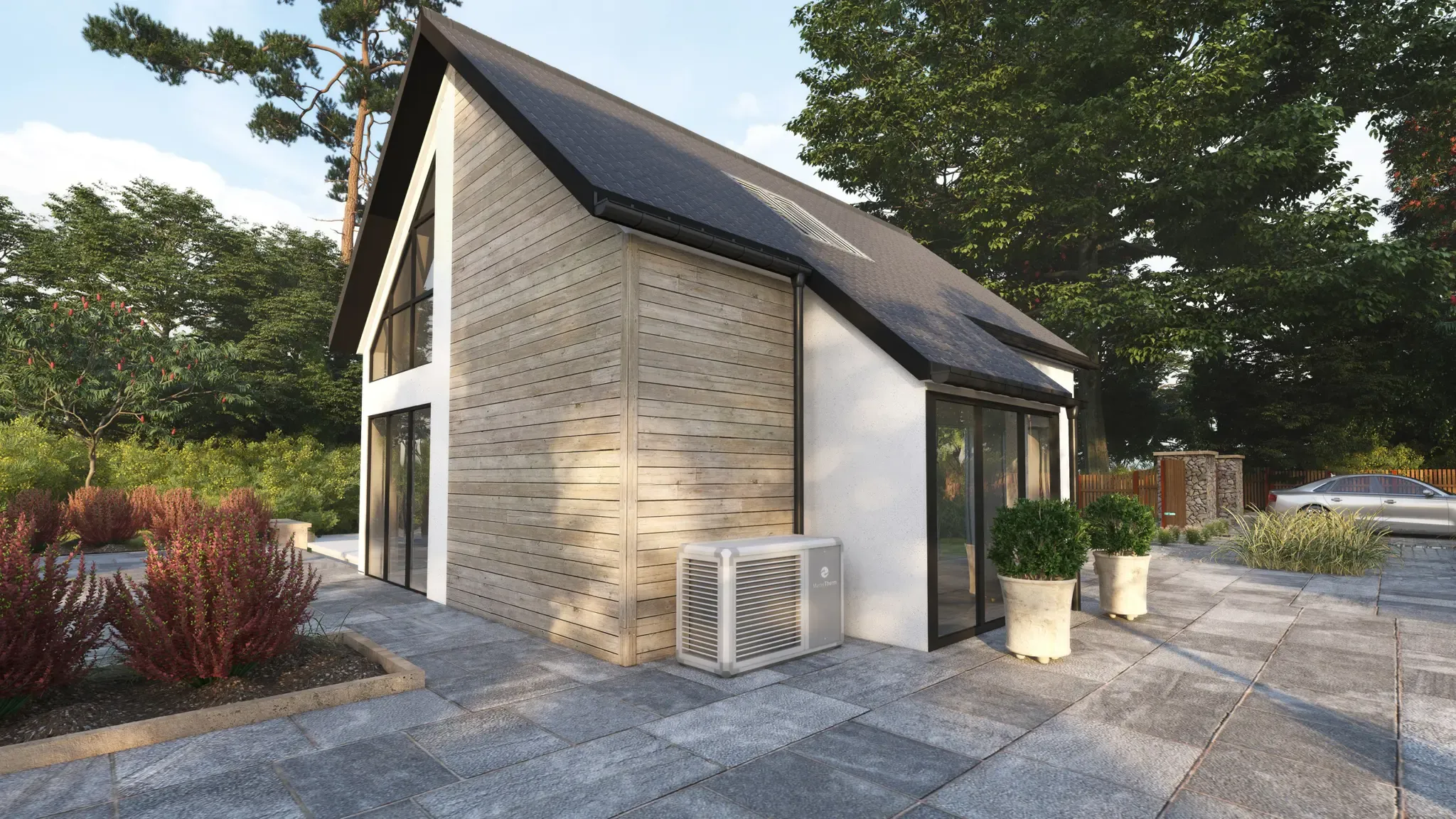 BoxAir Inverter P sīktēls 5